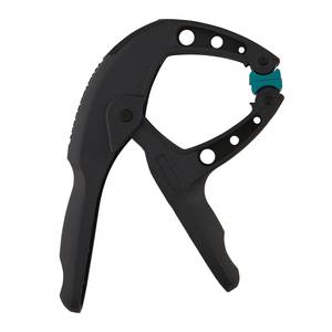 Näpitsklamber FZH 30mm 90°