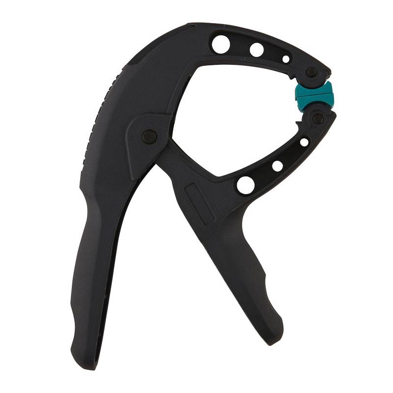 Näpitsklamber FZH 30mm 90°