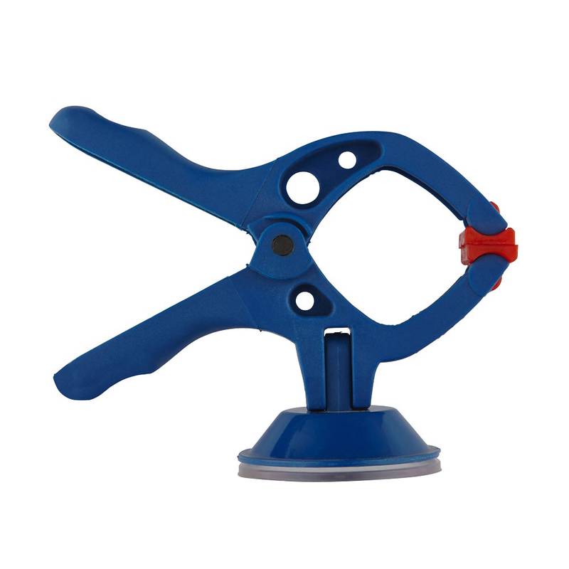 Näpitsklamber Microfix 2tk 30mm iminapaga