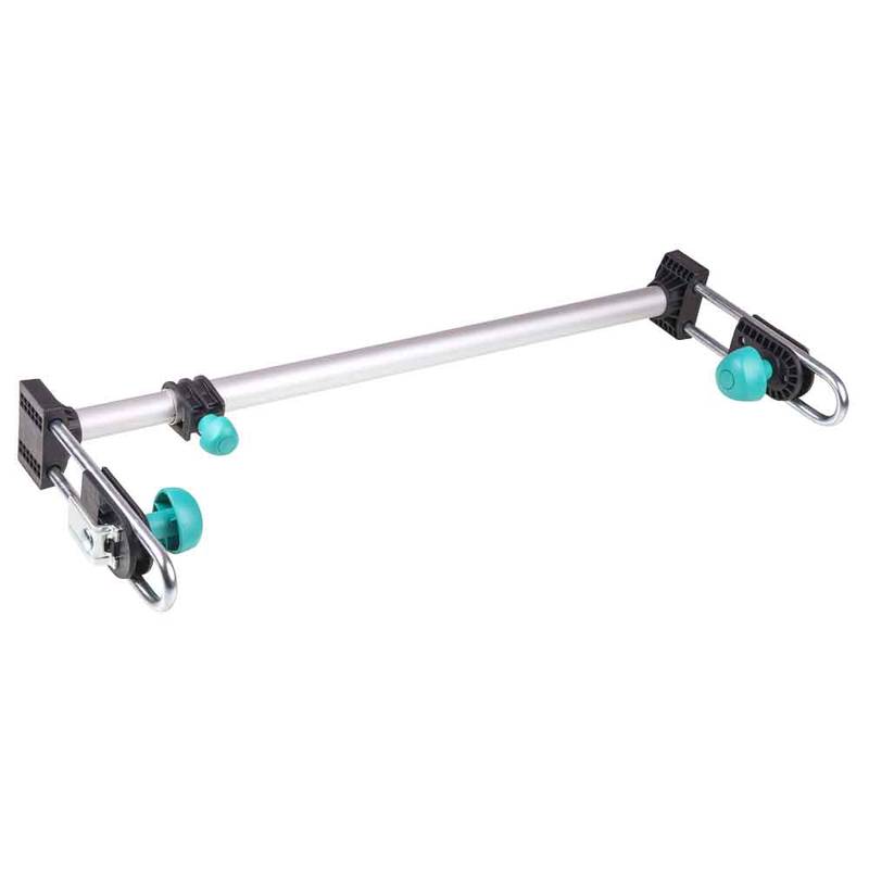EASY Door Frame Jig