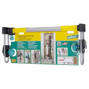 EASY Door Frame Jig