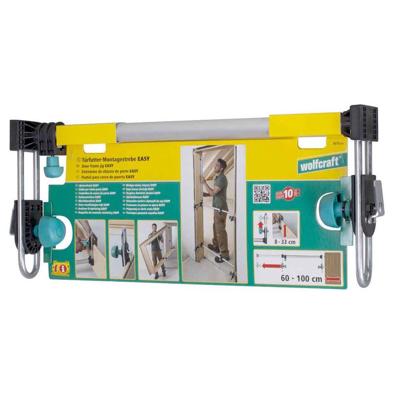 EASY Door Frame Jig