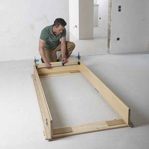 EASY Door Frame Jig