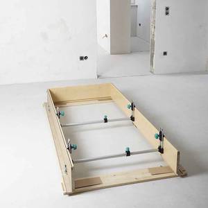 EASY Door Frame Jig
