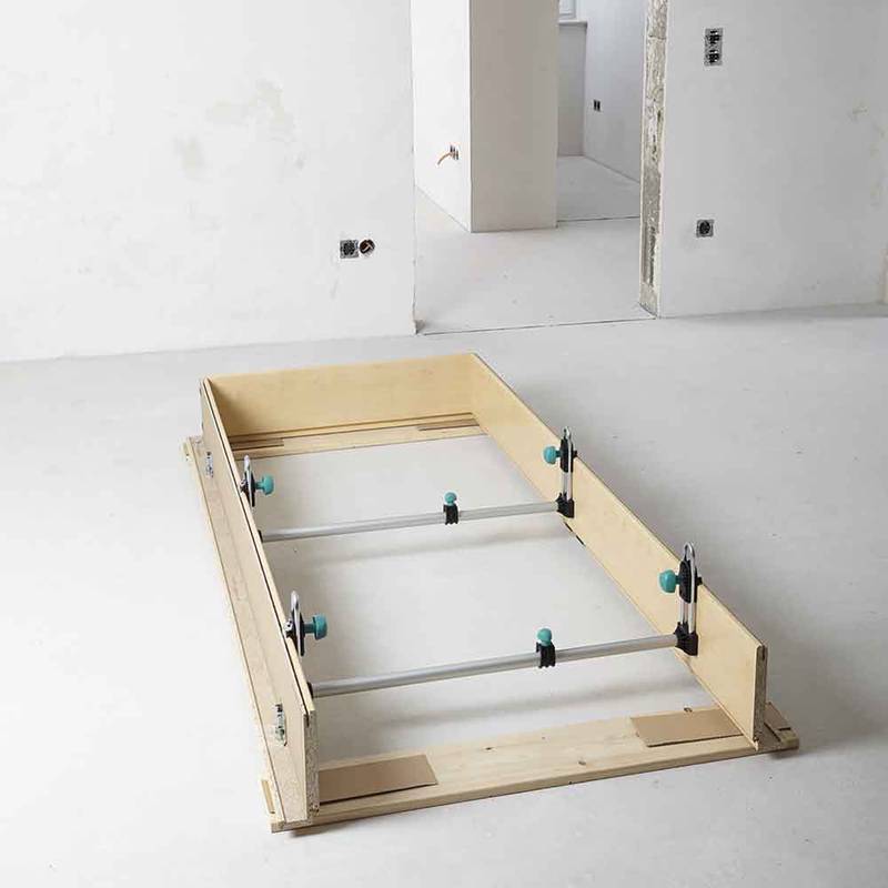 EASY Door Frame Jig