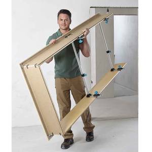 EASY Door Frame Jig