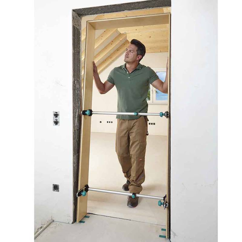 EASY Door Frame Jig
