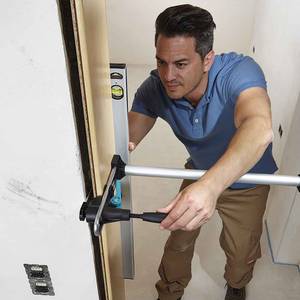 PRO Door Frame Assembly Set