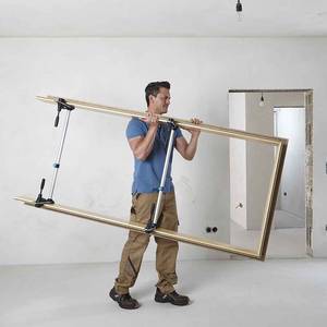 PRO Door Frame Assembly Set