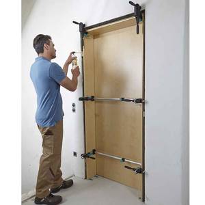 PRO Door Frame Assembly Set