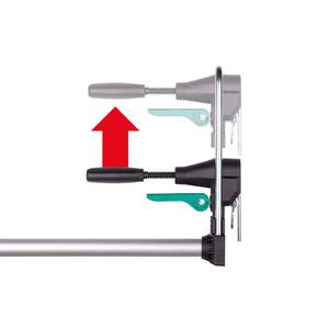 PRO Door Frame Assembly Set