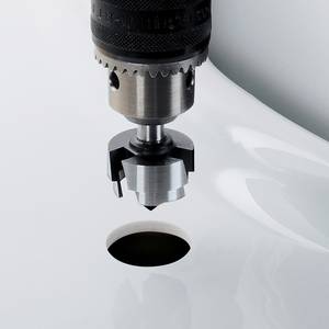 Astmeline augulõikur klaasplast valamule 28-32-35mm trellile