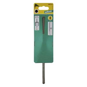 Juhtpuur augufreesile 8 mm, kuusk.3893000-3899000