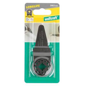 Universaaltööriista sõrmkraabits Expert 7x45 mm *