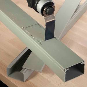 HCS Pushcut Saw Blade “PRO” 28 mm, universal receptacle, wood