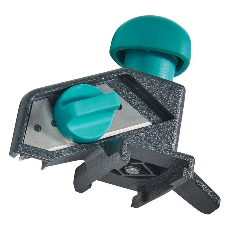 T-square with parallel cutter