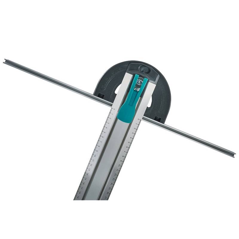 T-square with parallel cutter