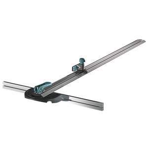 T-square with parallel cutter