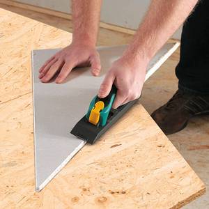 Kipsplaadi höövel 57x258x94mm
