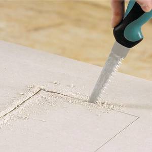 Hand jigsaw