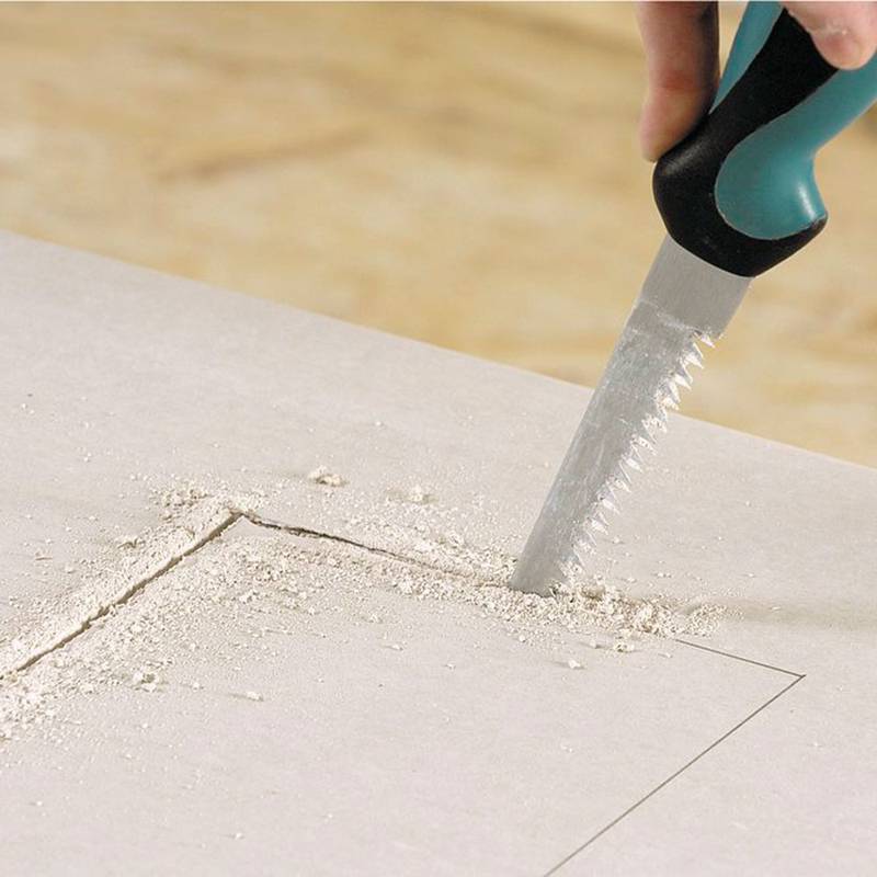 Hand jigsaw