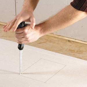 Hand jigsaw