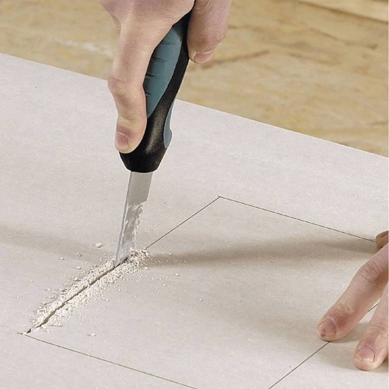 Hand jigsaw