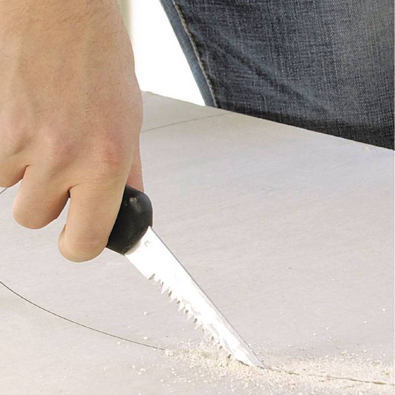 Hand jigsaw