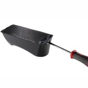 Kipsihöövli tera 150x57mm,sobivus 4013000-le