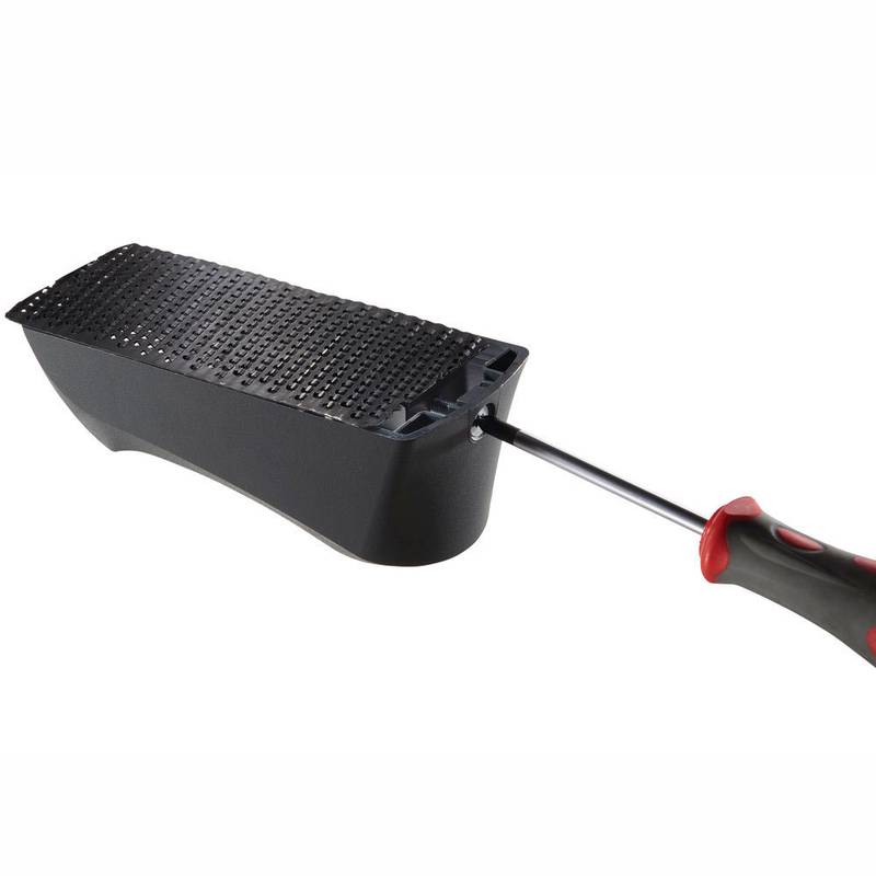 Kipsihöövli tera 150x57mm,sobivus 4013000-le