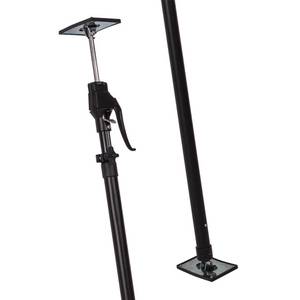 Ceiling Support, maximum height 290 cm, load-bearing capacity up to 30 kg