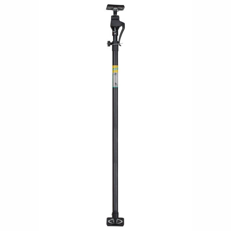 Ceiling Support, maximum height 290 cm, load-bearing capacity up to 30 kg