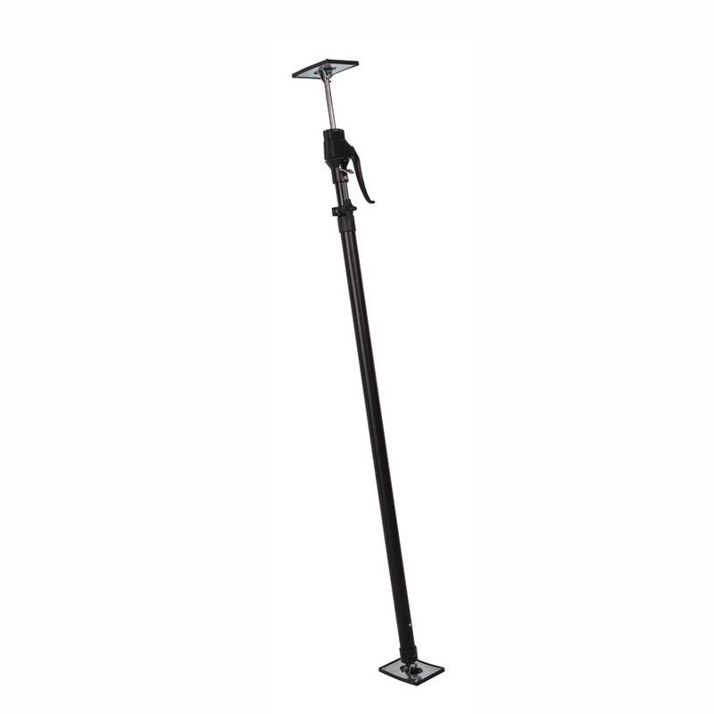 Ceiling Support, maximum height 290 cm, load-bearing capacity up to 30 kg