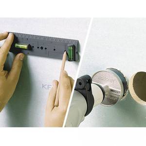 Elektritooside märkešabloon libellidega