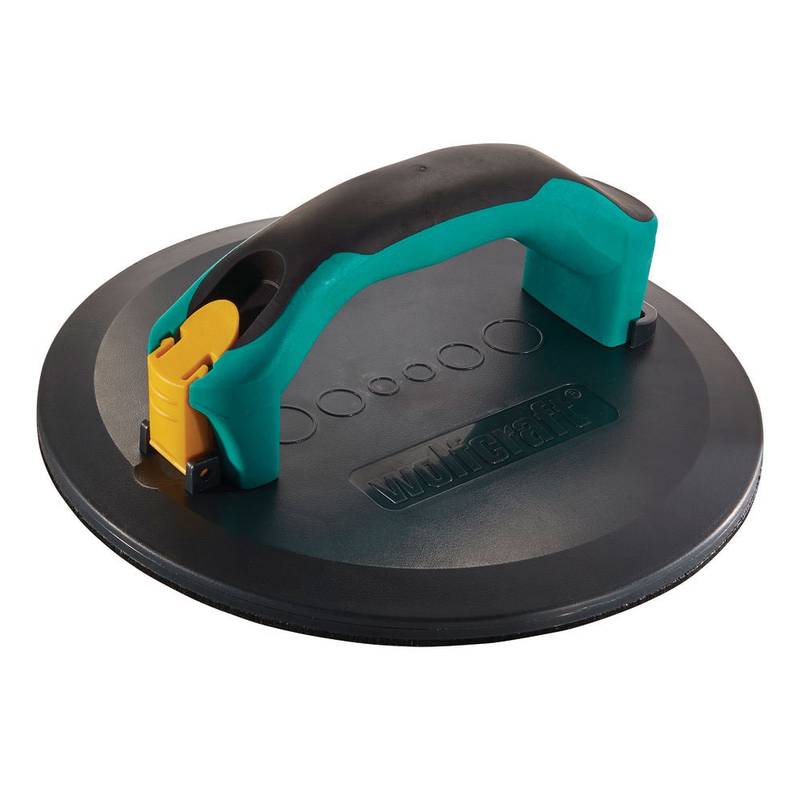 Surface Sander Ø 225 mm Set for Plasterboard, 3 Pcs.