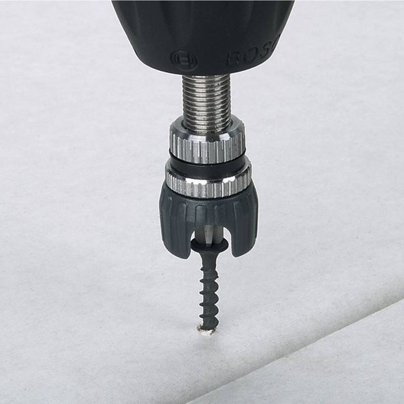 Sügavuspiirajaga adapter / otsik PH2