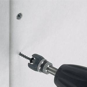 Sügavuspiirajaga adapter / otsik PH2