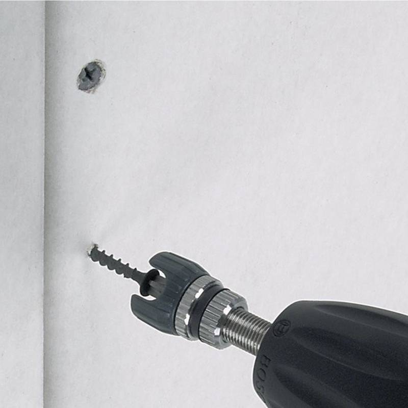 Sügavuspiirajaga adapter / otsik PH2
