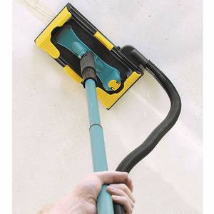 Telescopic Handle for Hand-Held Sander