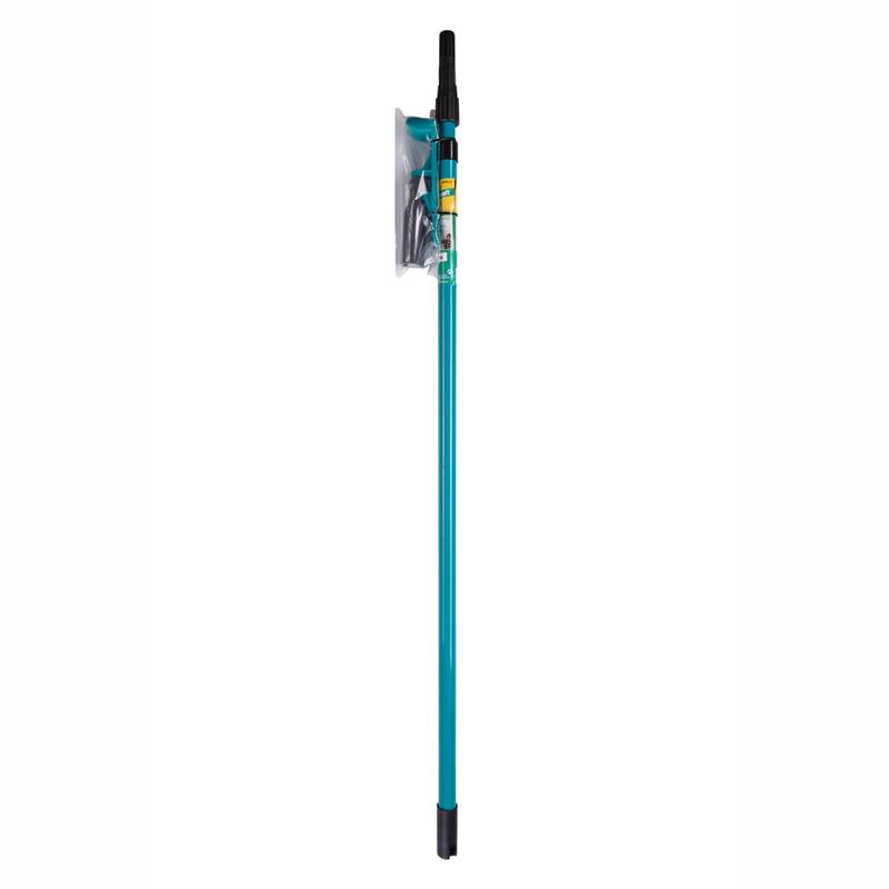 Telescopic Handle for Hand-Held Sander
