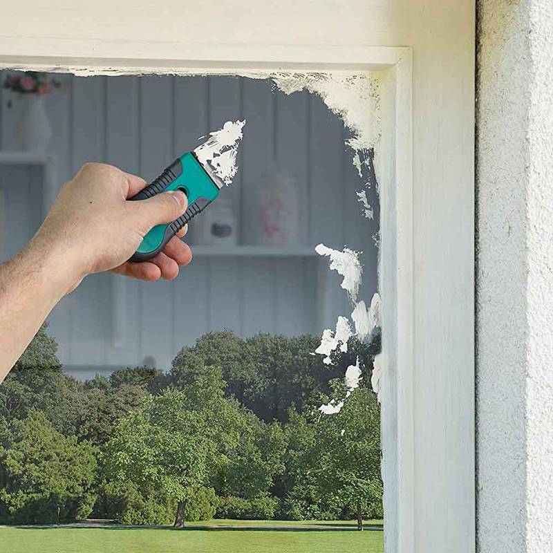 2C Plastic Scraper
