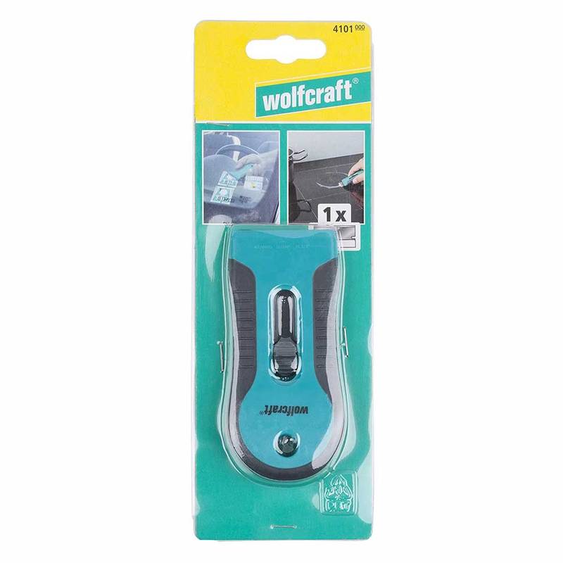 2C Plastic Scraper
