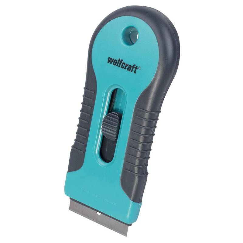 2C Plastic Scraper