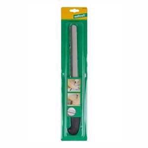 250 mm Special Knife for Insulating Materials with Plastic Handle