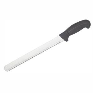 250 mm Special Knife for Insulating Materials with Plastic Handle