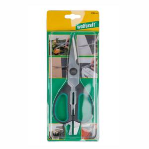 Universal household scissors