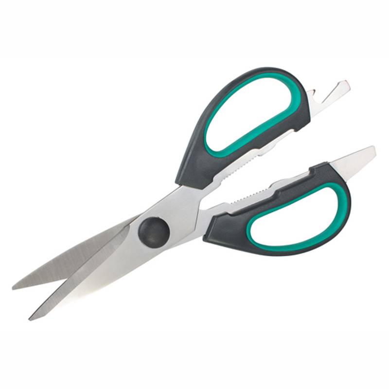 Universal household scissors