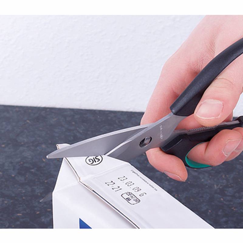 Universal household scissors