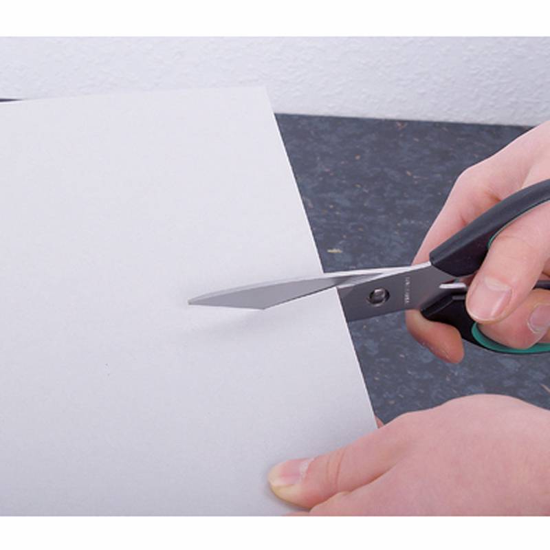 Universal household scissors
