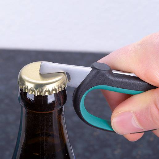 Universal household scissors